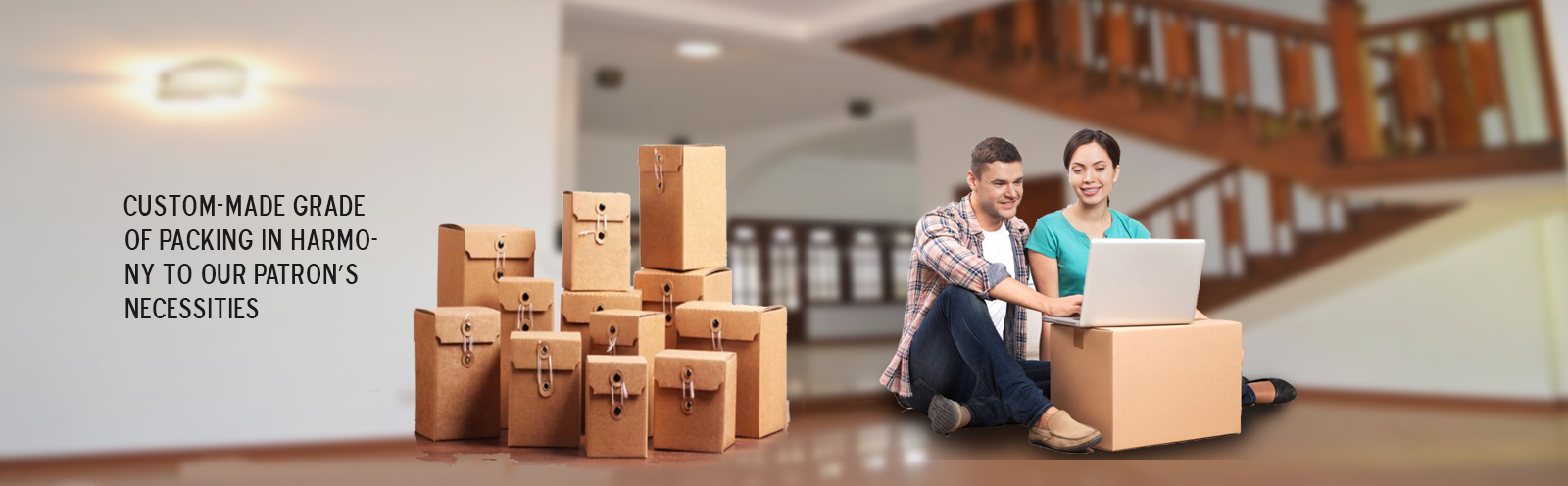 VS Packers and Movers