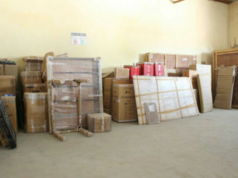 Vs Packers and Movers hyderabad 