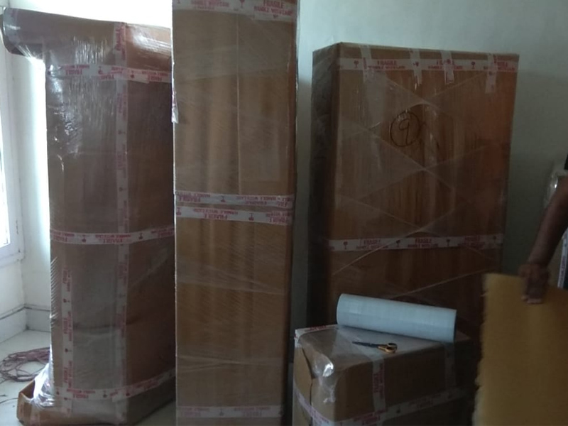 Vs Packers and Movers hyderabad 