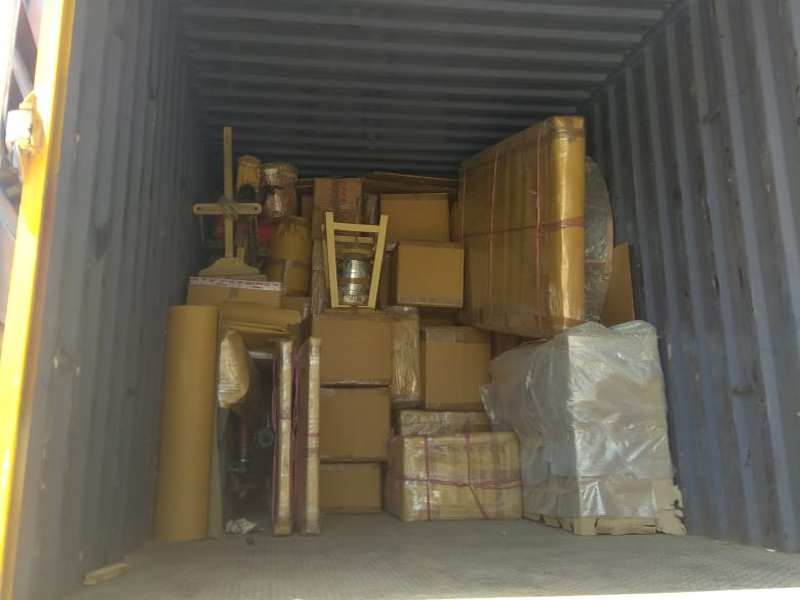 Vs Packers and Movers hyderabad 