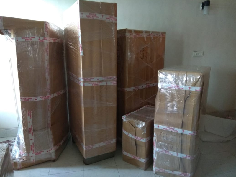 Vs Packers and Movers hyderabad 