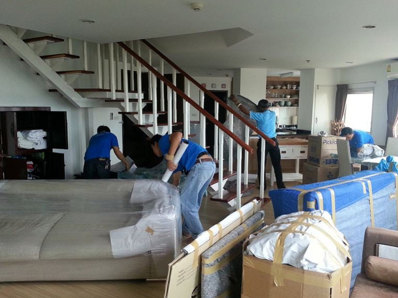 Vs Packers and Movers hyderabad 