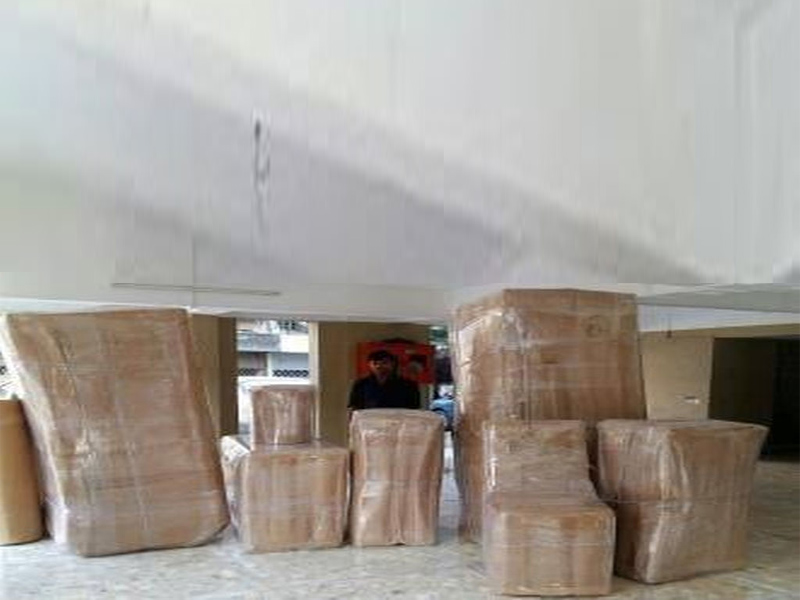 Vs Packers and Movers hyderabad 